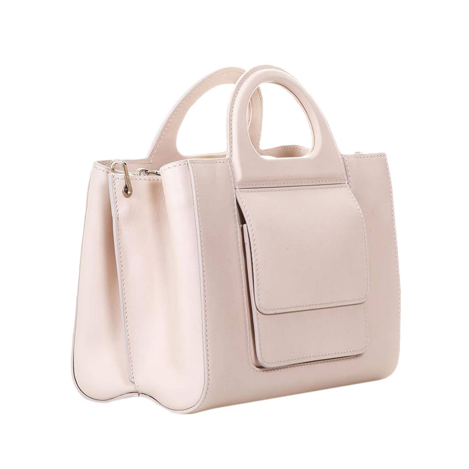 MAX MARA: Handbag women | Handbag Max Mara Women Pink | Handbag Max ...