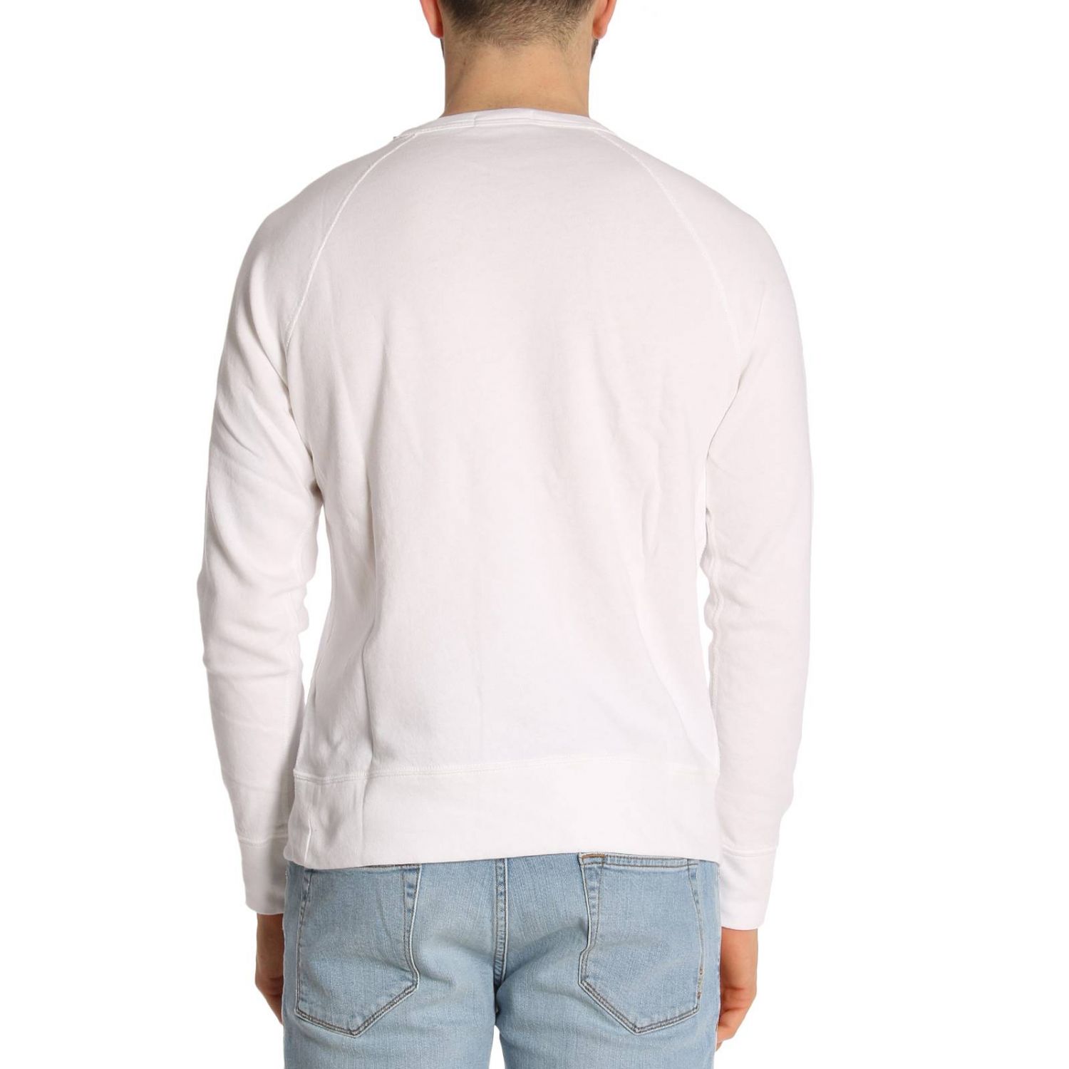 Polo Ralph Lauren Outlet Sudadera hombre