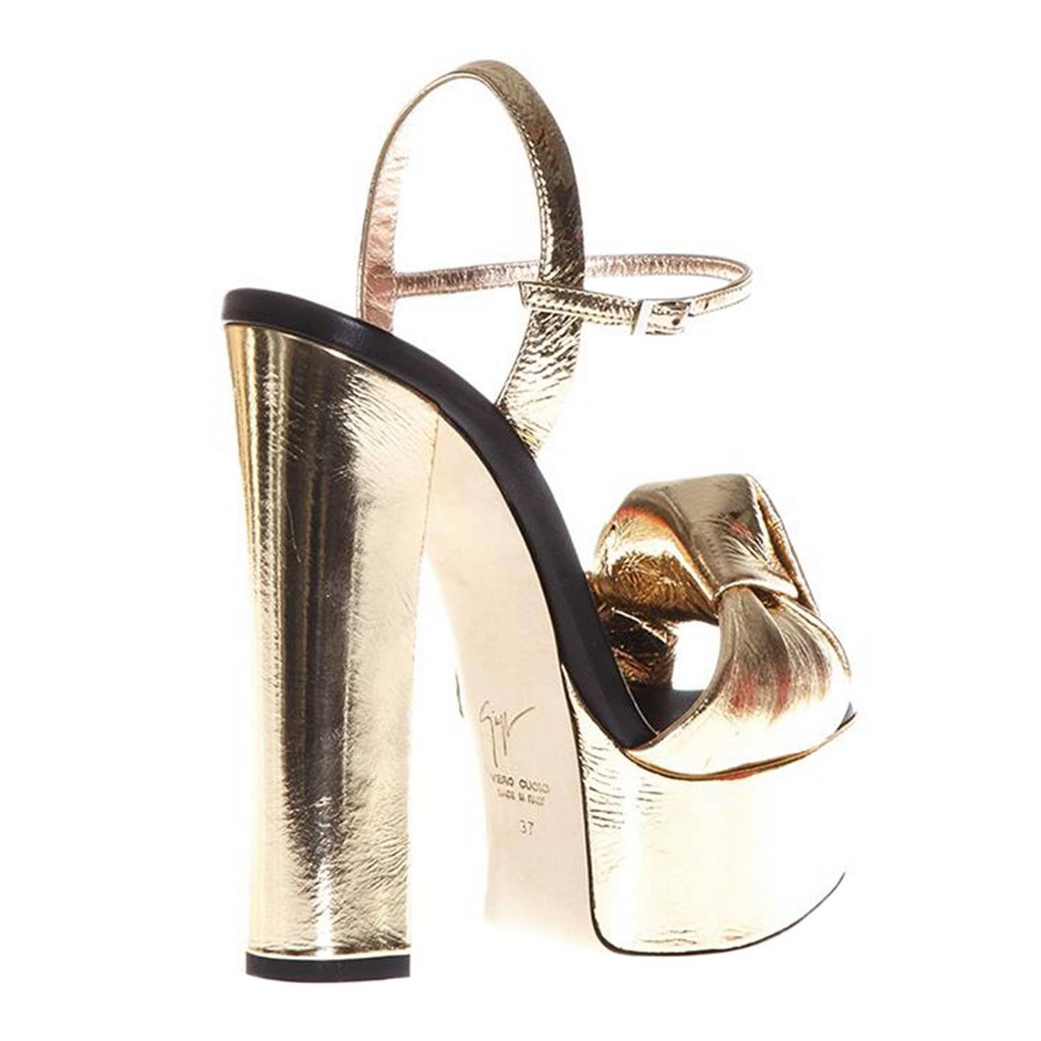 zanotti shoes heels