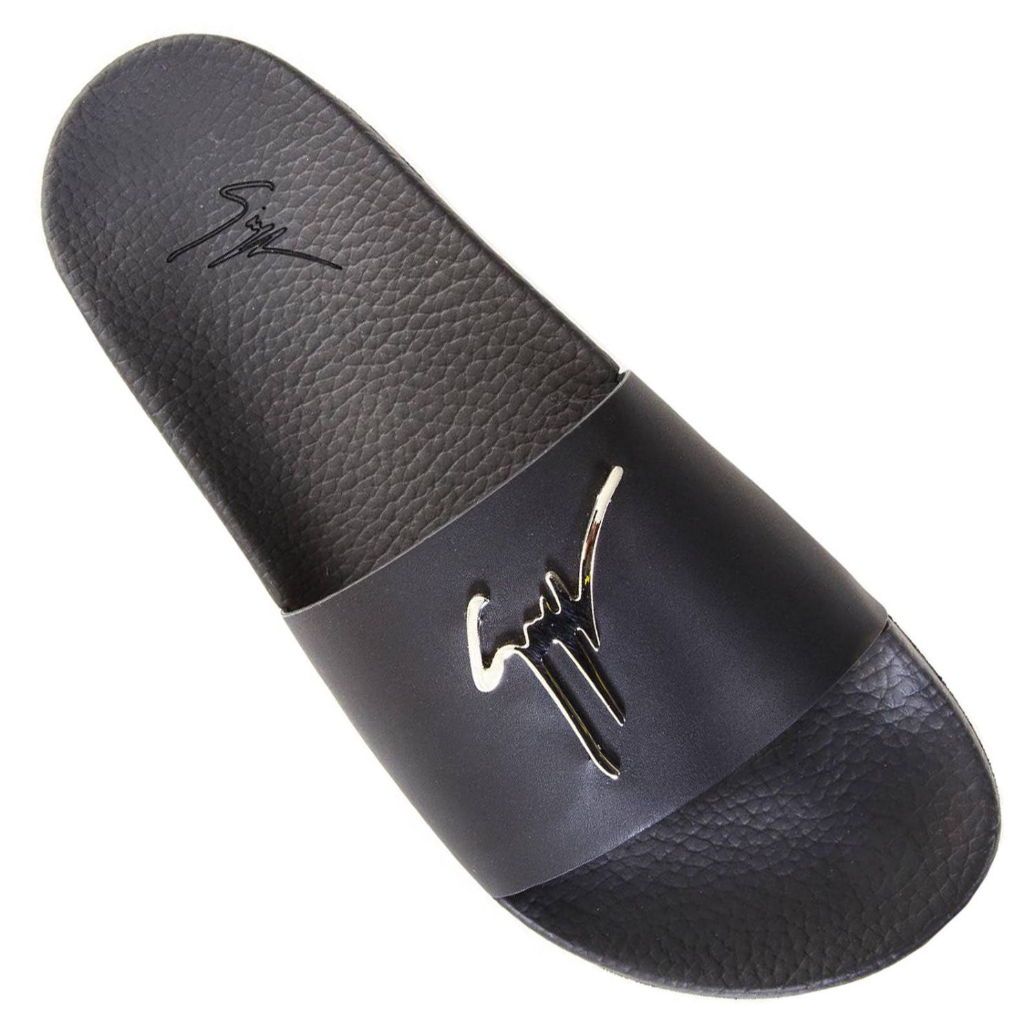sandale zanotti homme