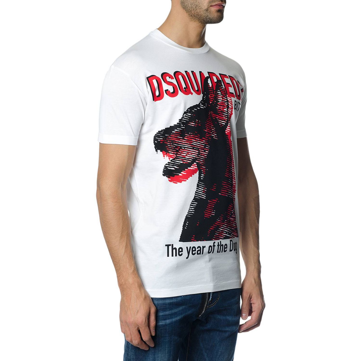 dsquared2 mens shirts