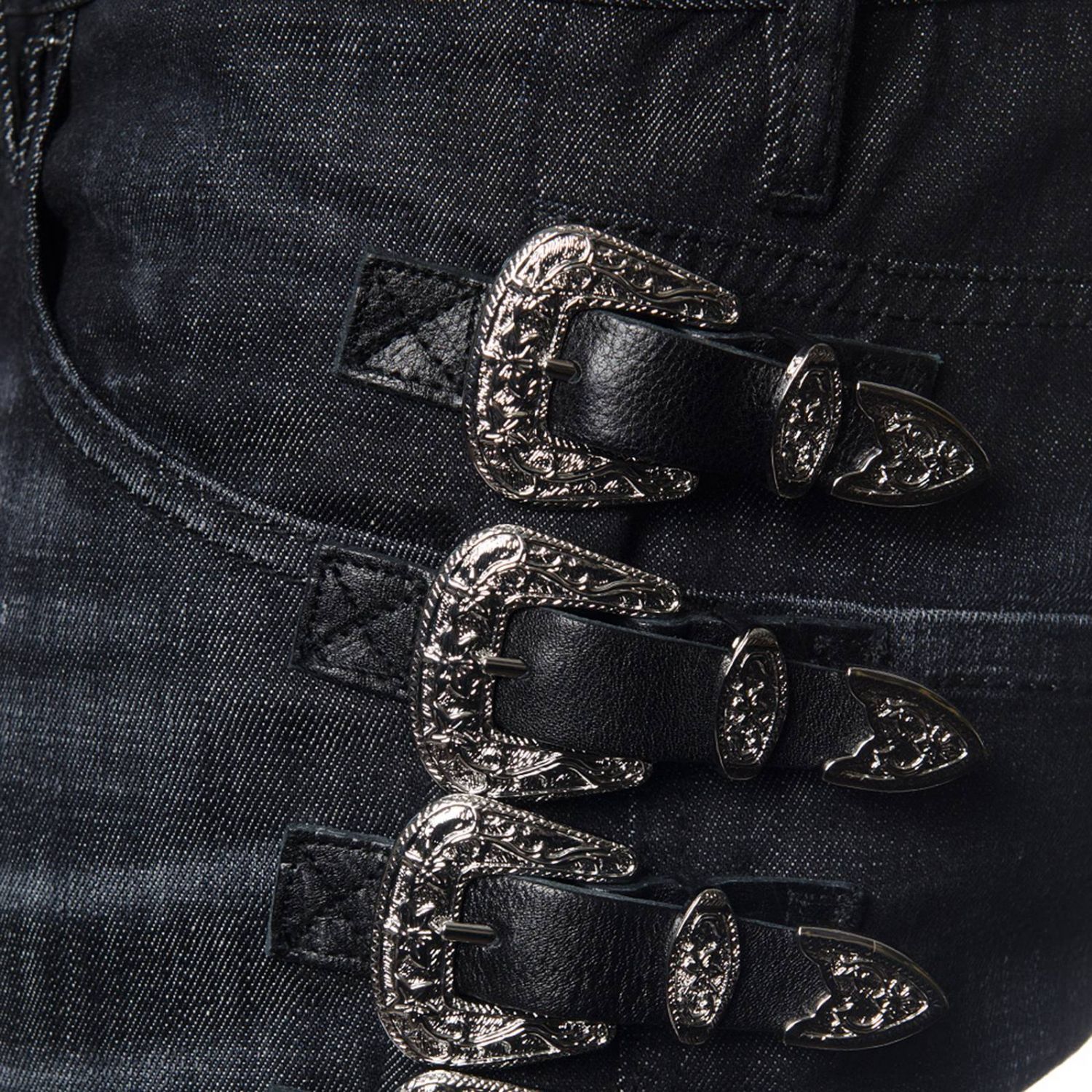 dsquared2 jeans black