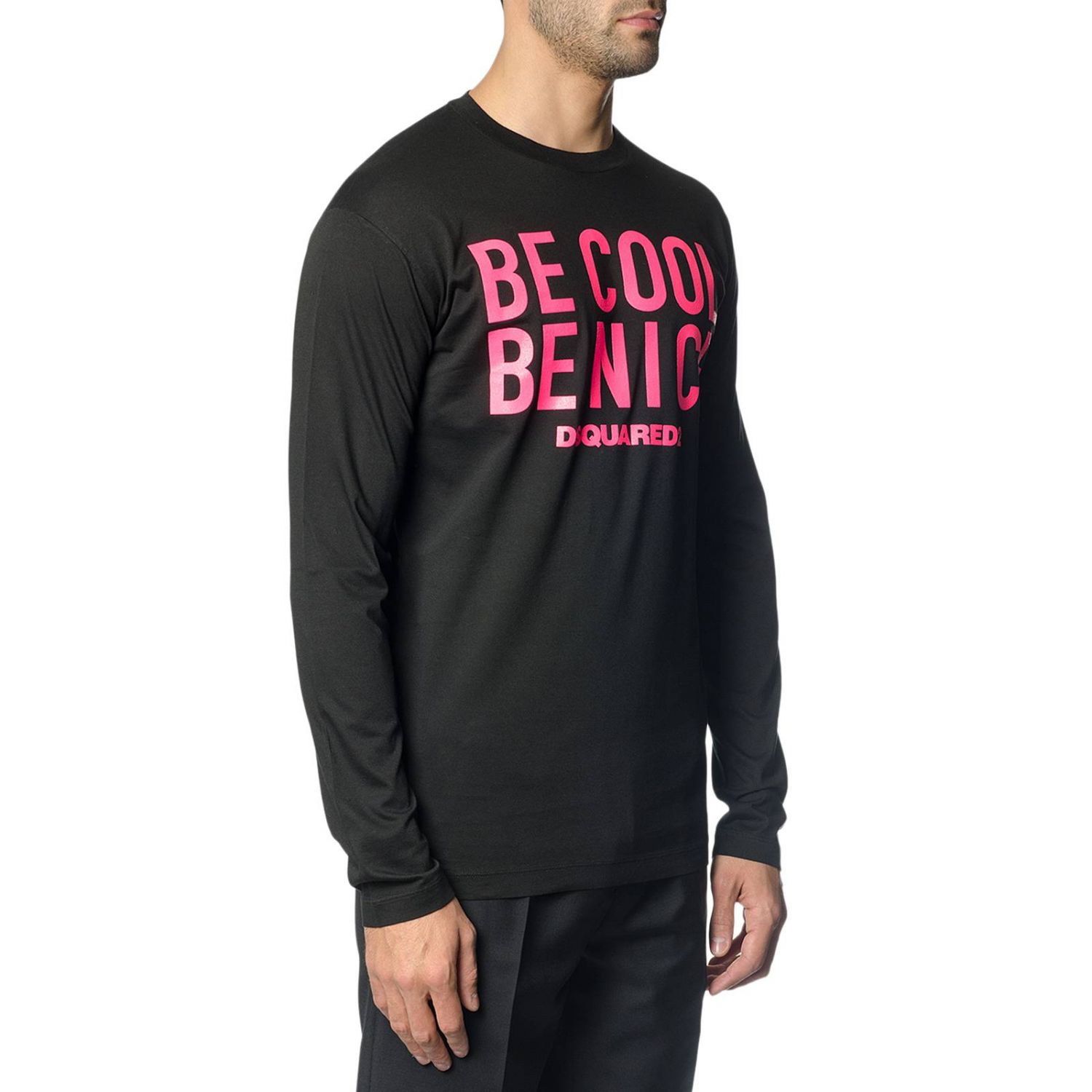 be cool sweater