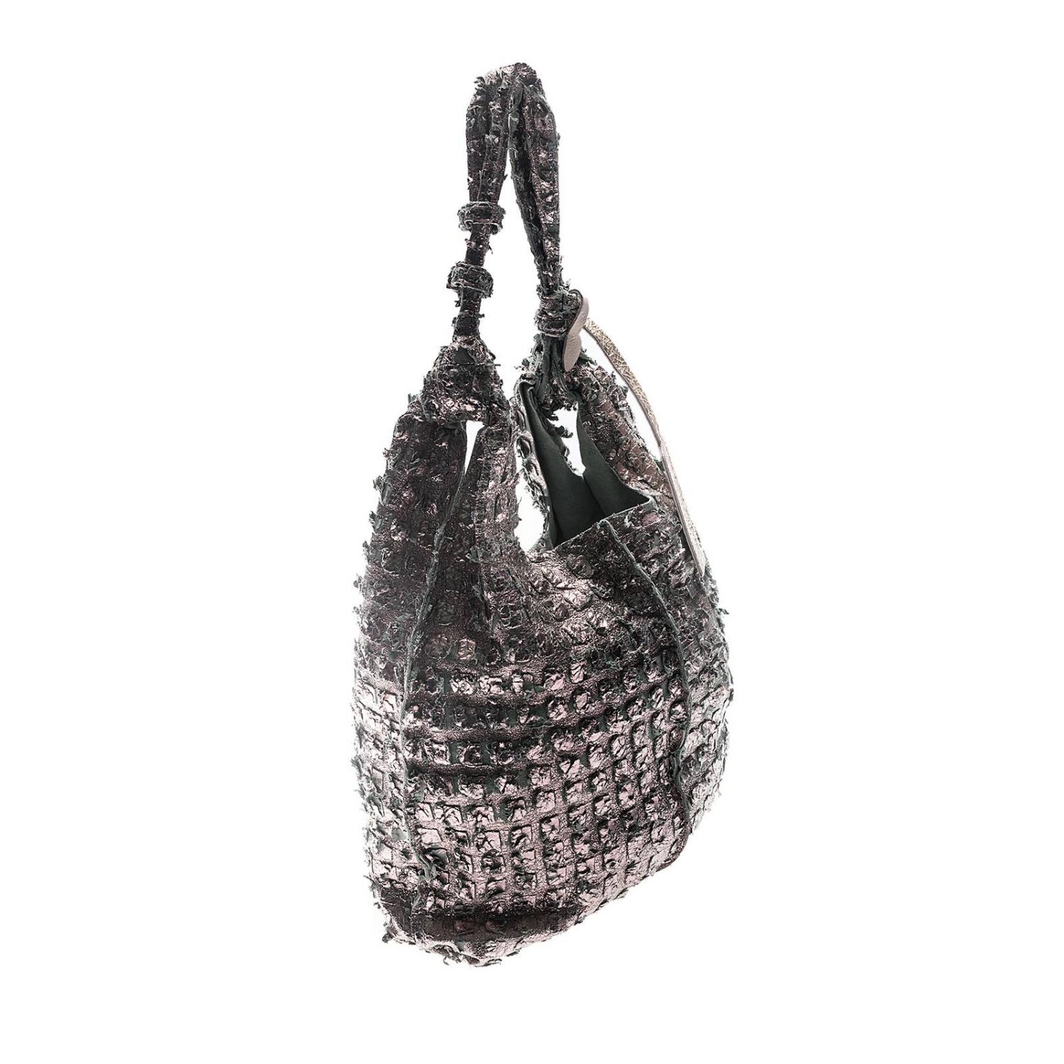 Anita Bilardi Outlet: Shoulder bag women | Shoulder Bag Anita Bilardi ...