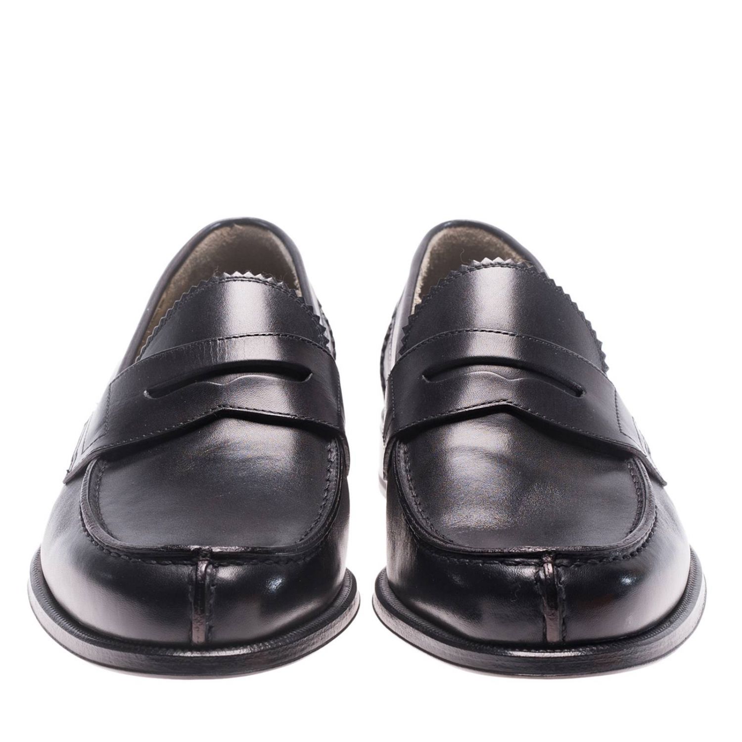 Barrett Outlet: Shoes men | Loafers Barrett Men Black | Loafers Barrett ...