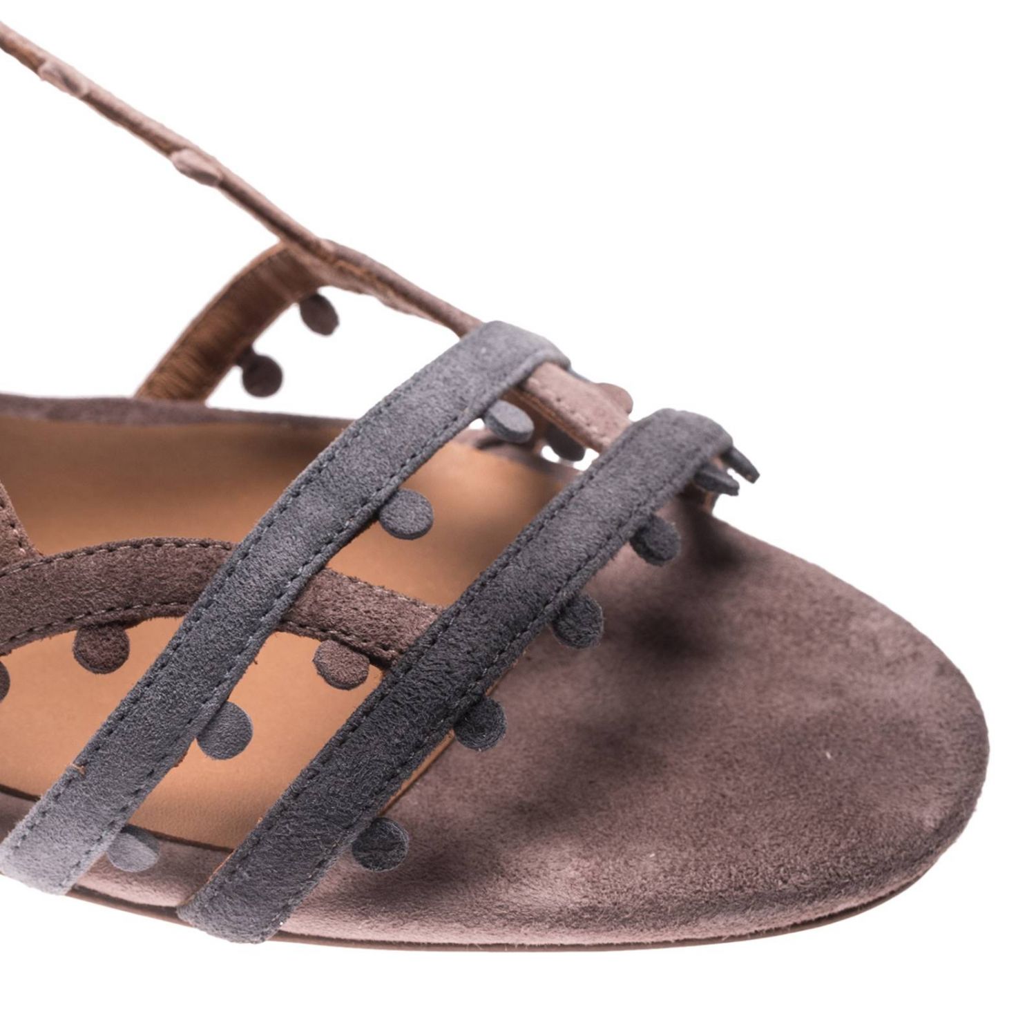 Chie Mihara Outlet: Shoes women | Flat Sandals Chie Mihara Women ...