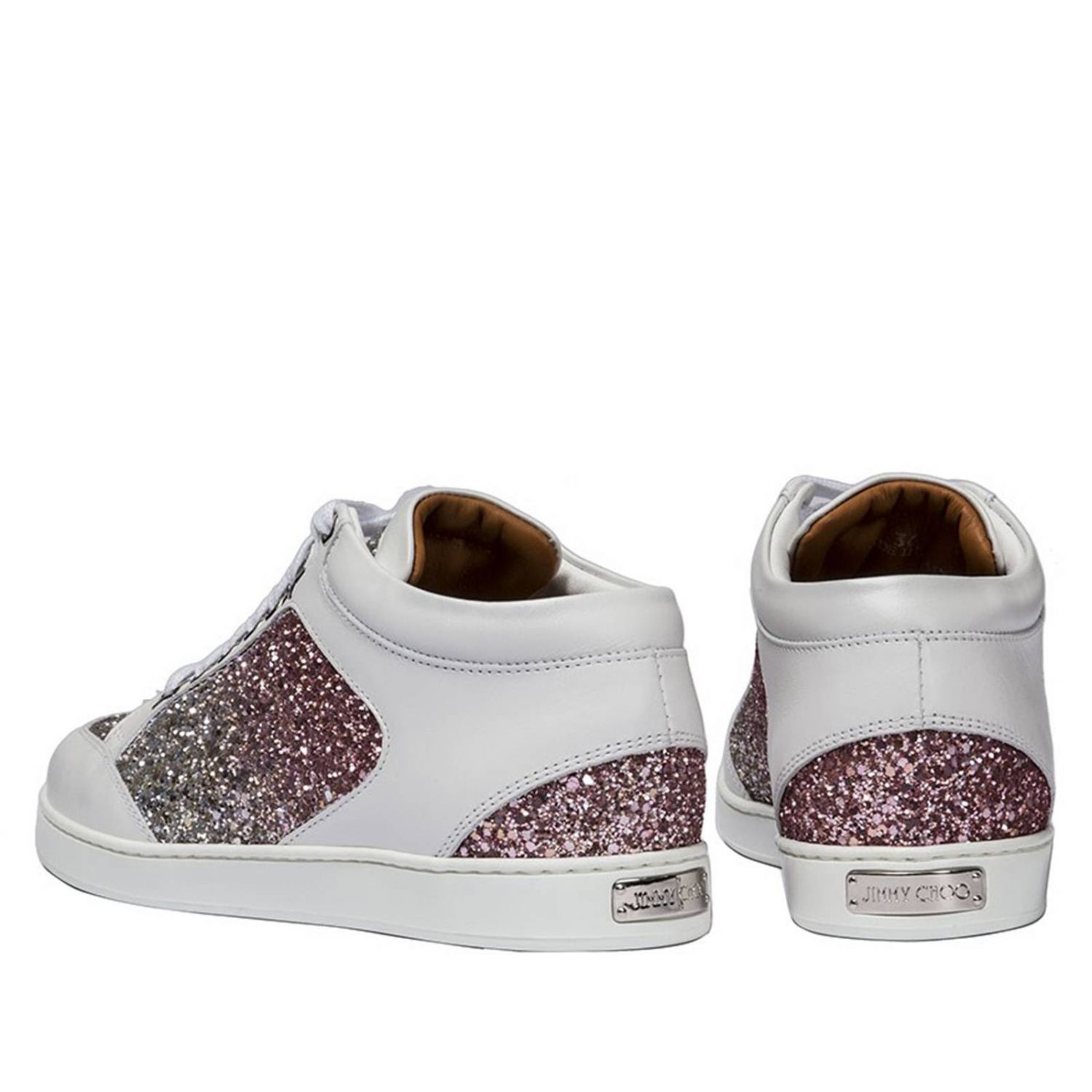 jimmy choo sneakers femme