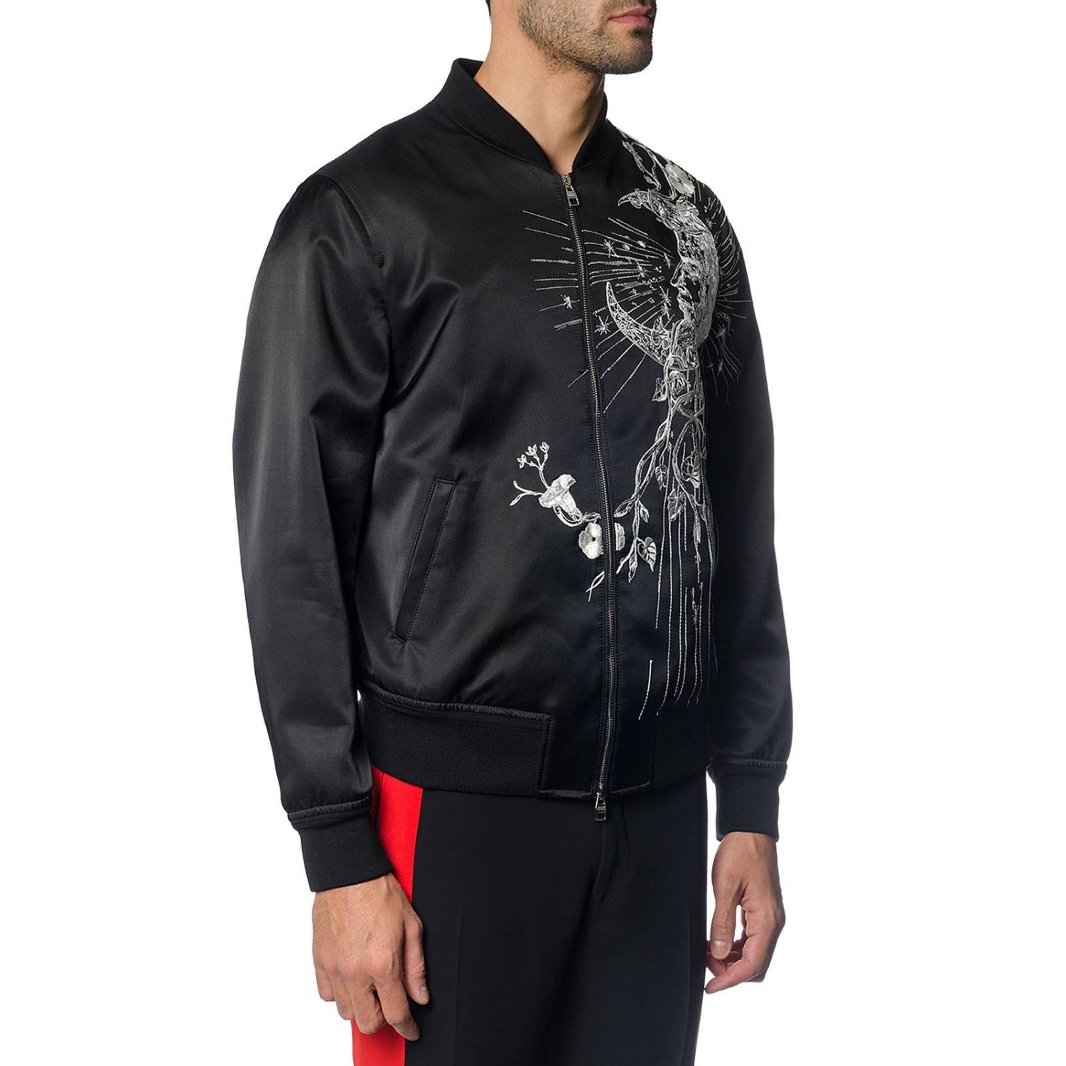 alexander mcqueen jacke herren alexander mcqueen jacke herren