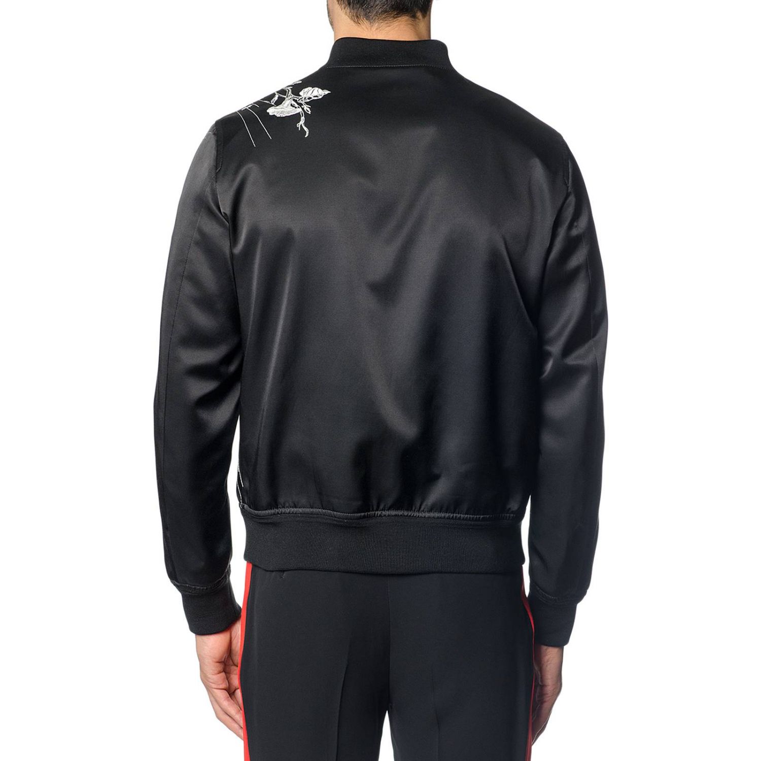 alexander mcqueen jacke herren alexander mcqueen jacke herren