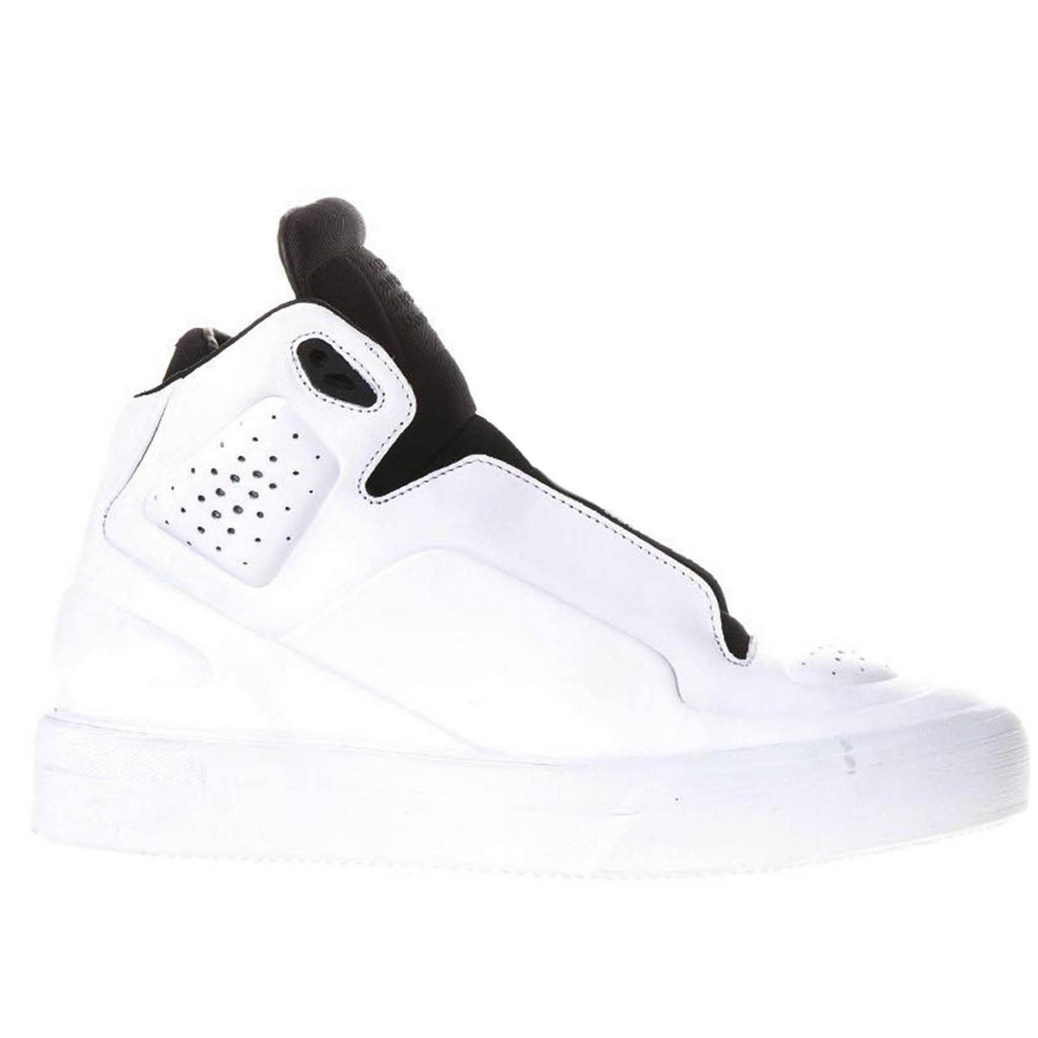 margiela basket