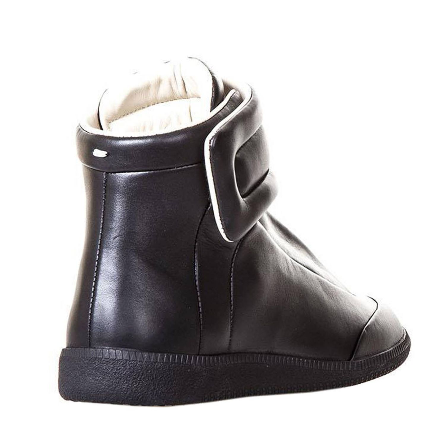 Maison Margiela Sneakers Replica In Pelle Di Vitello Uomo | Maison Margiela  Store