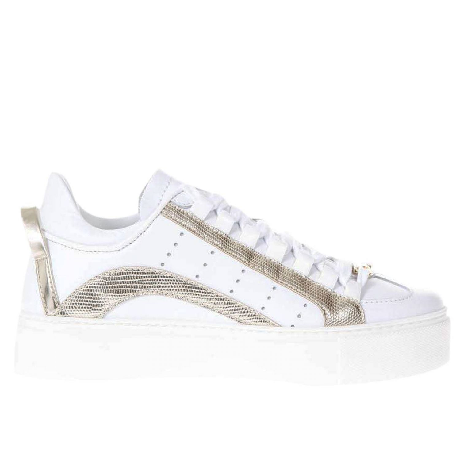 dsquared2 sneakers femme