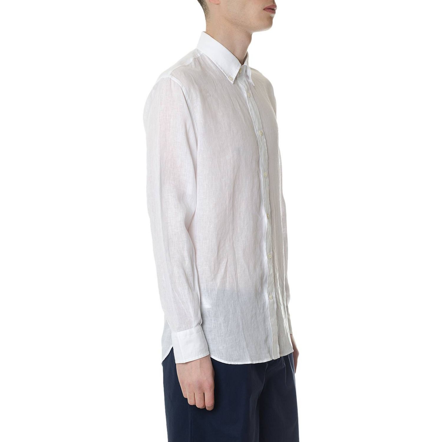 salvatore ferragamo shirts mens