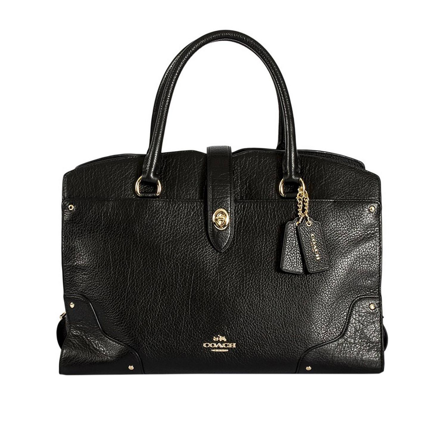 Coach Outlet: Handbag women | Handbag Coach Women Black | Handbag Coach ...