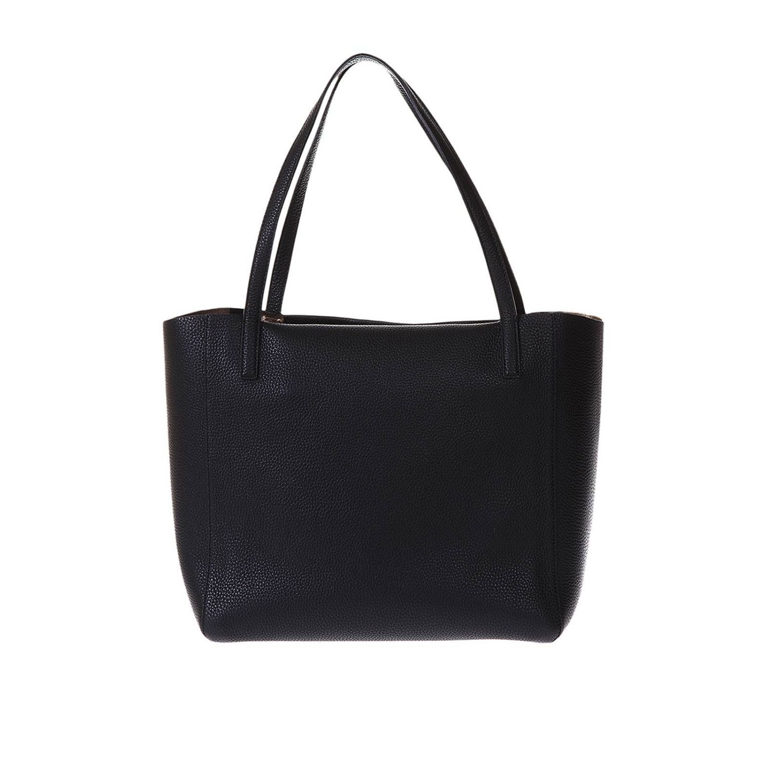 SALVATORE FERRAGAMO: Handbag women - Black | Handbag Salvatore ...