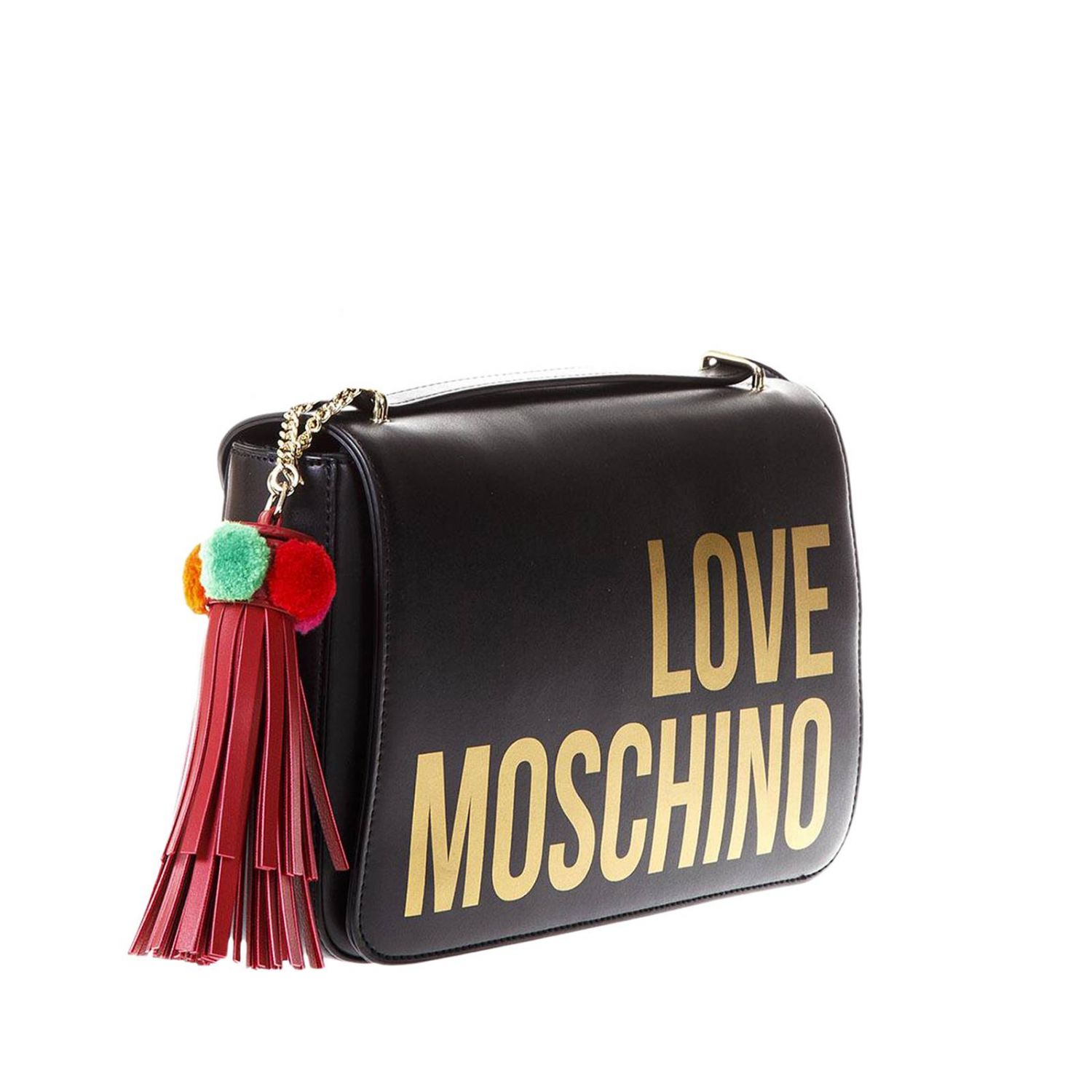 Love Moschino Outlet: Handbag women Moschino Love | Handbag Love ...