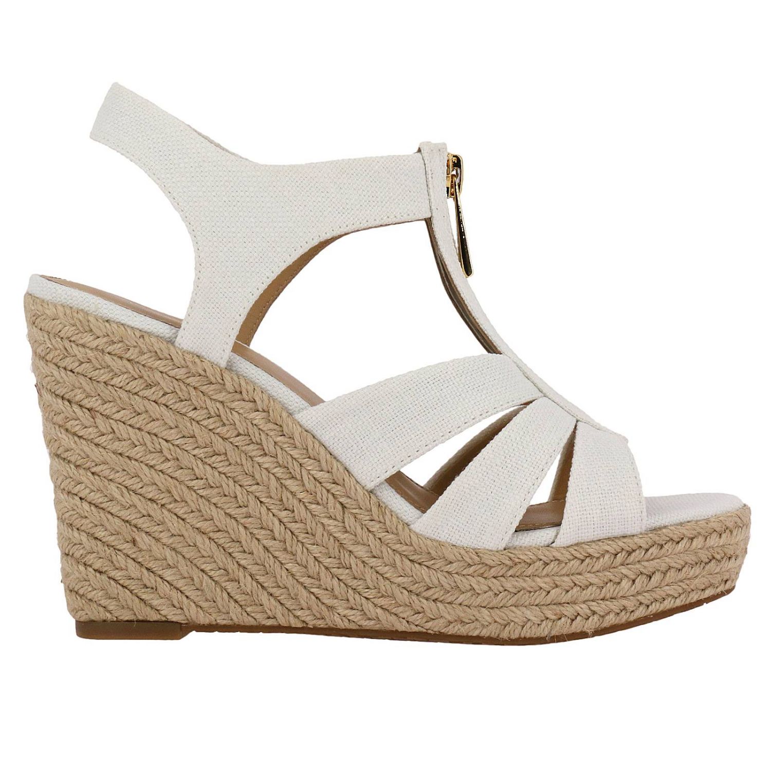 sale michael kors wedges