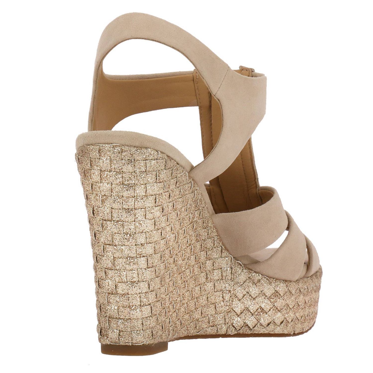 Michael Michael Kors Outlet: Shoes women | Wedge Shoes Michael Michael ...