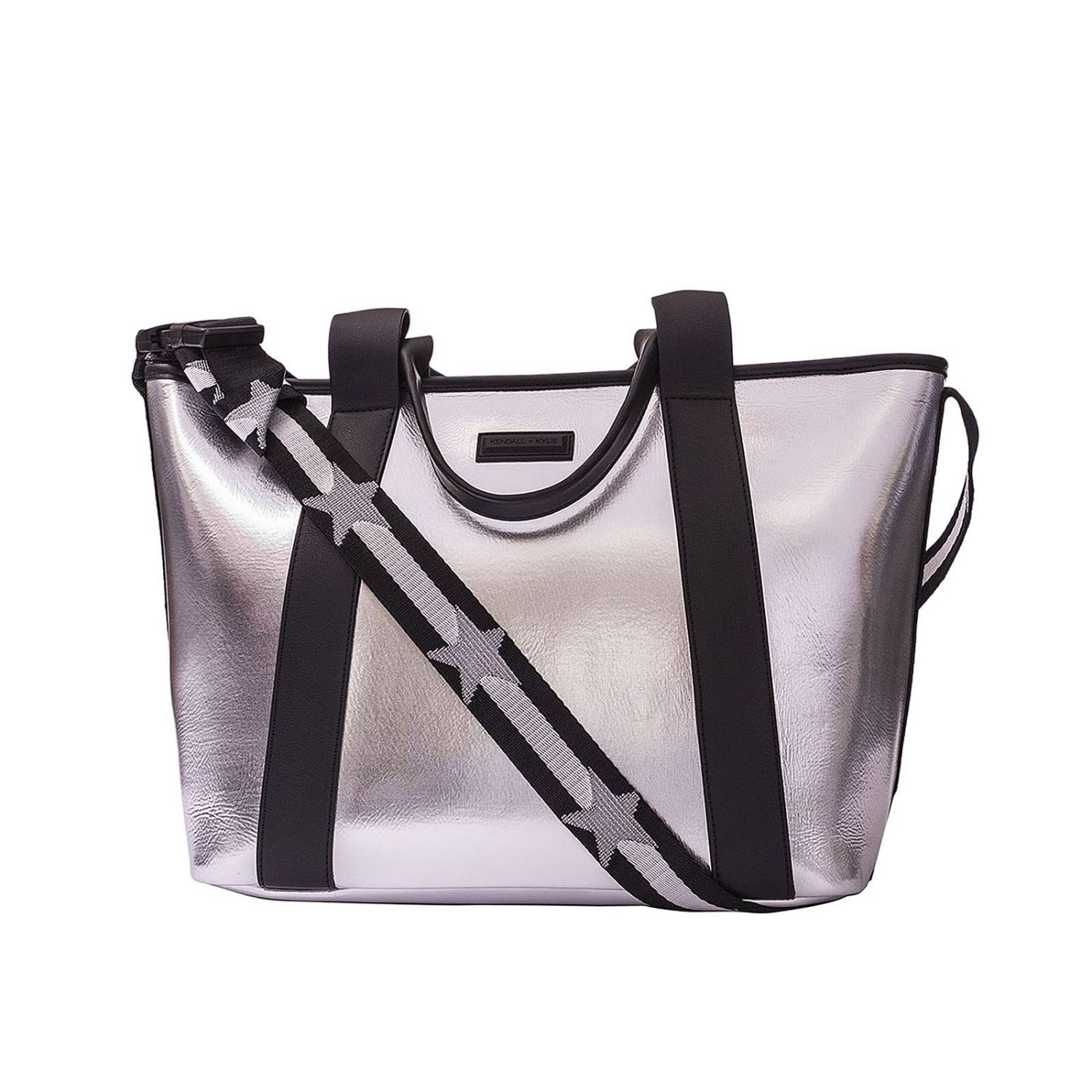 Kendall + Kylie Outlet: Sac port?� ?�paule femme - Or | Sac Bandouli?�re Kendall + Kylie HBKK-118 