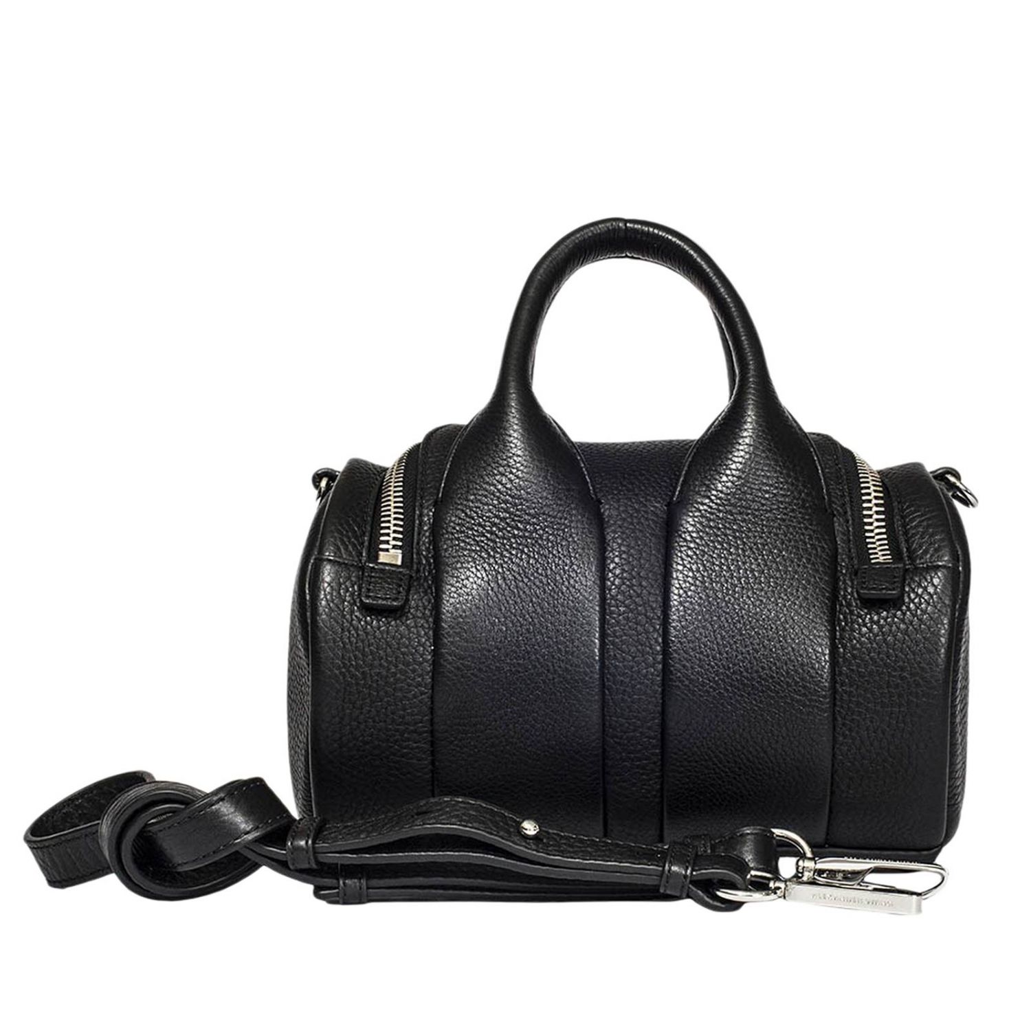 Alexander Wang Outlet: Handbag women - Black | Handbag Alexander Wang ...
