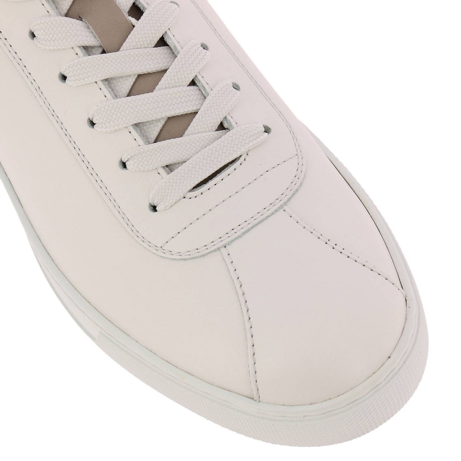 TOD'S: Shoes men - White | Sneakers Tod's xxm0xy0y170 ixl GIGLIO.COM