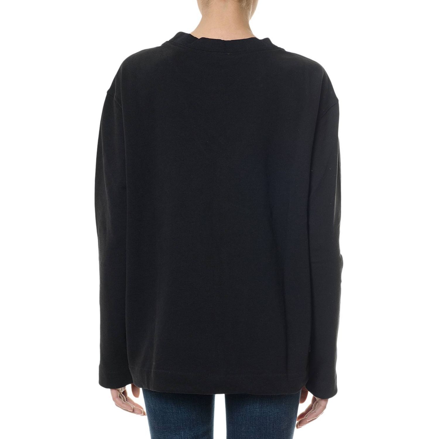 Acne Studios Outlet: Sweatshirt women | Sweatshirt Acne Studios Women ...