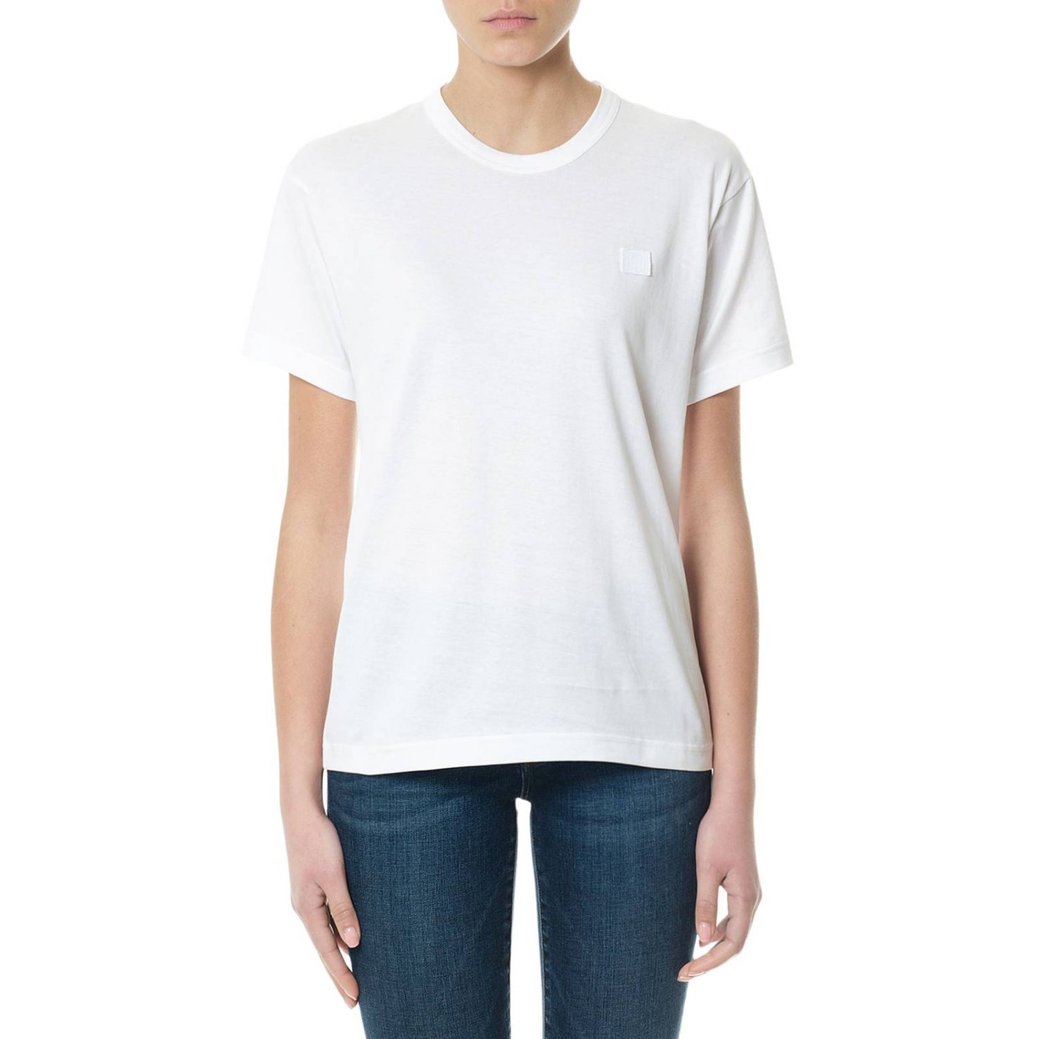 acne t shirts