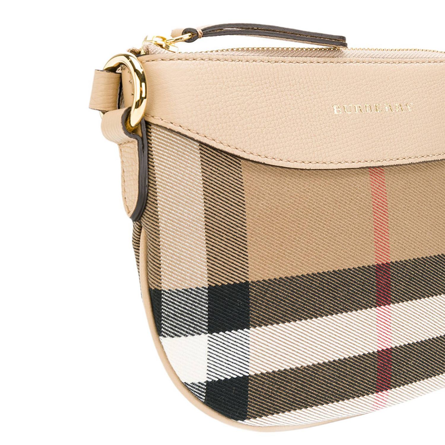 Burberry Layette Outlet: Bag kids - Multicolor | Bag Burberry Layette ...