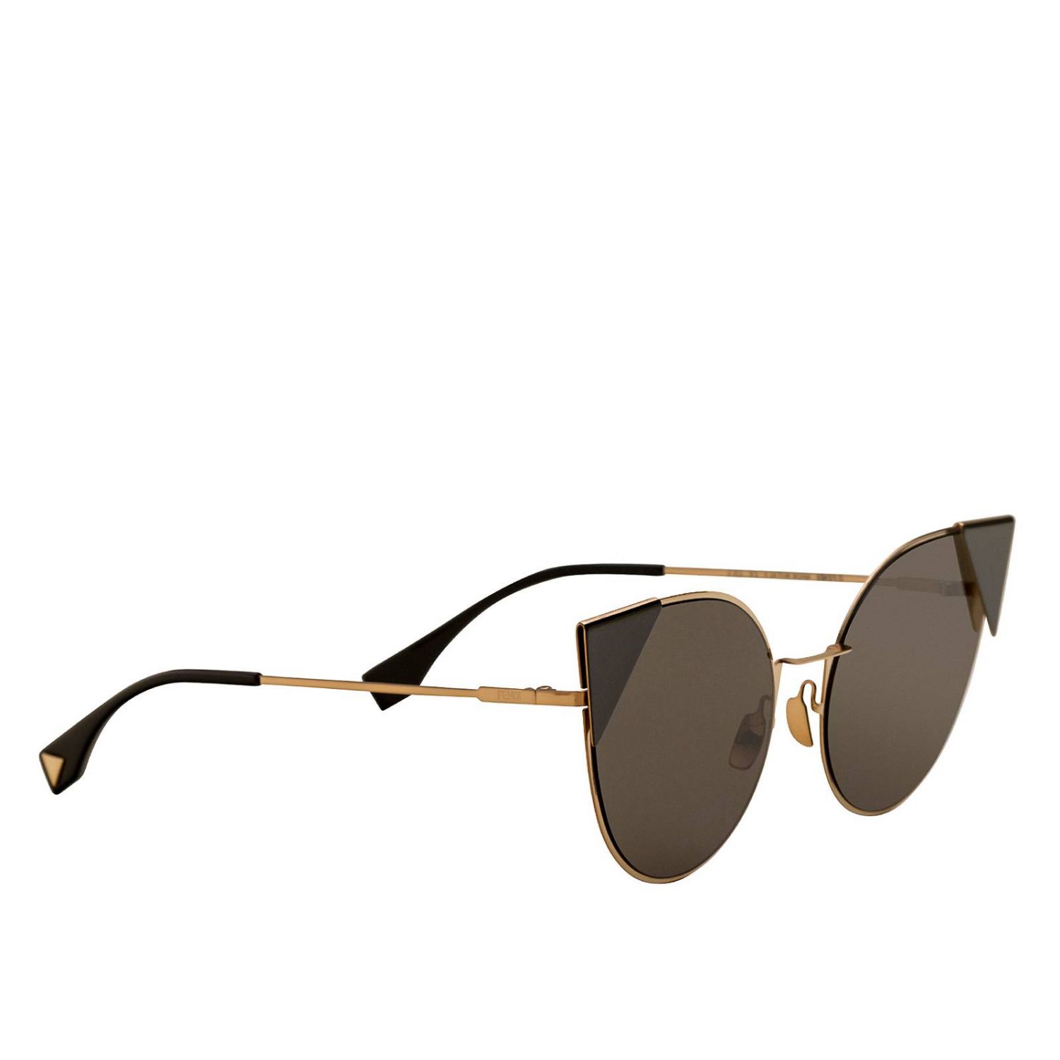 FENDI: Sunglasses women | Glasses Fendi 