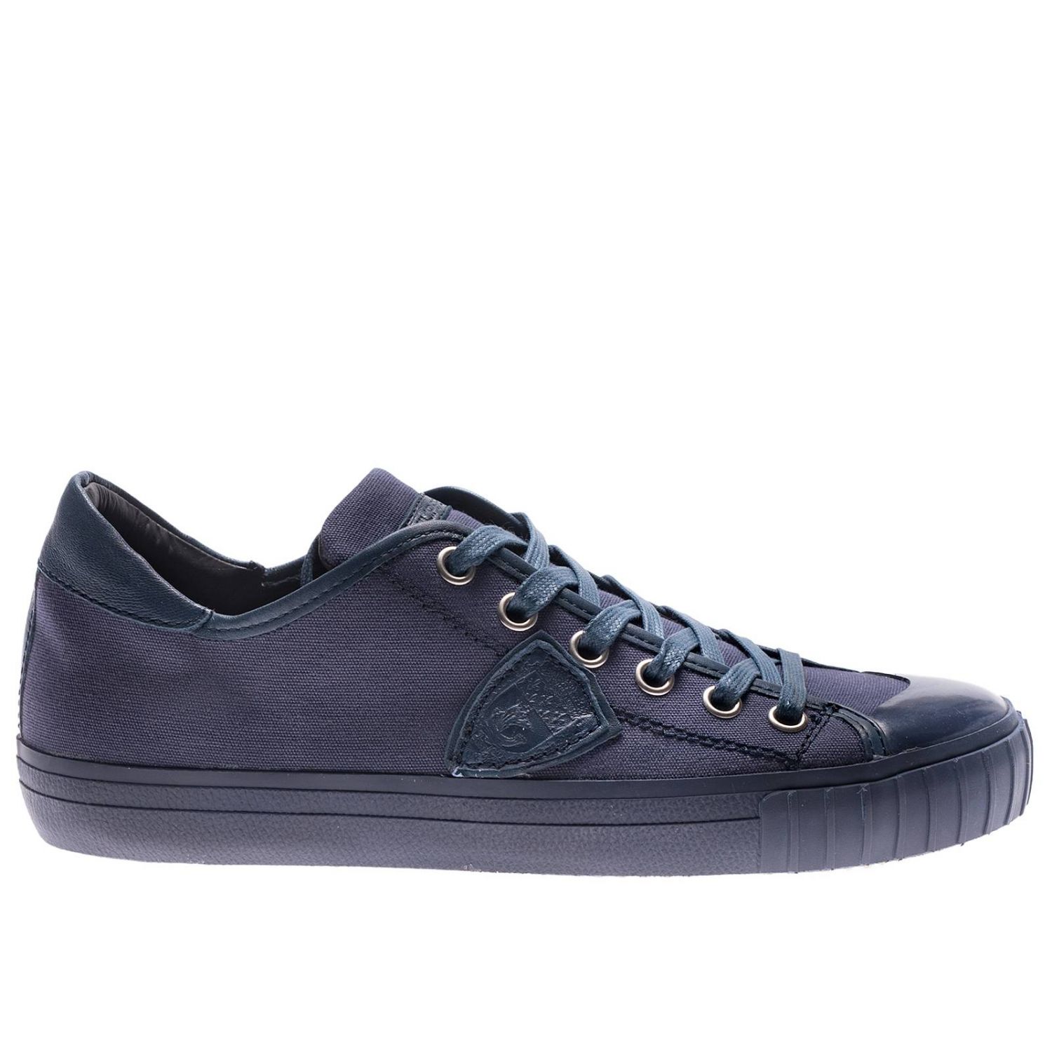 philippe model bleu marine