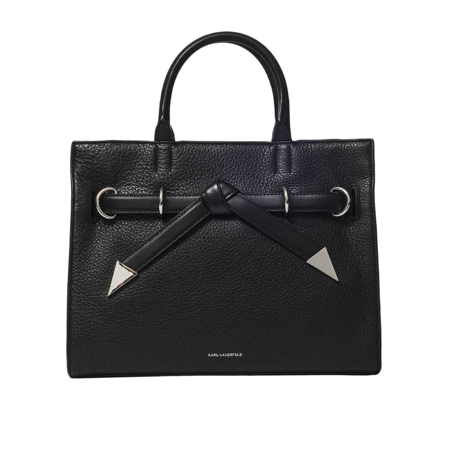 Karl Lagerfeld Outlet: Handbag women | Handbag Karl Lagerfeld Women ...