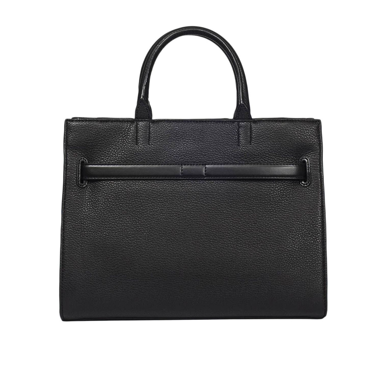 Karl Lagerfeld Outlet Handbag women Handbag Karl Lagerfeld Women Black Handbag Karl