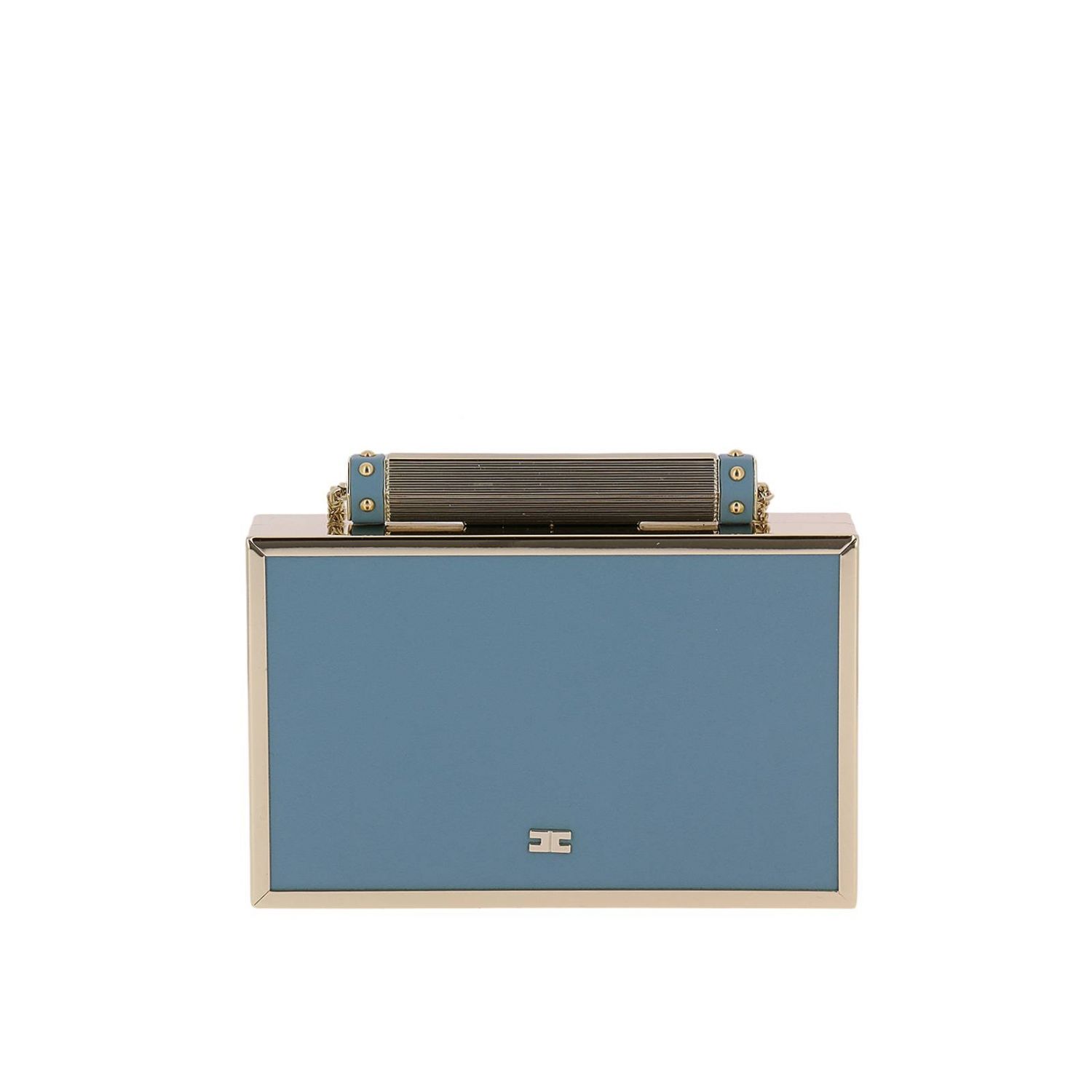 clutch la borsetta più elegante pochette da donna rigida