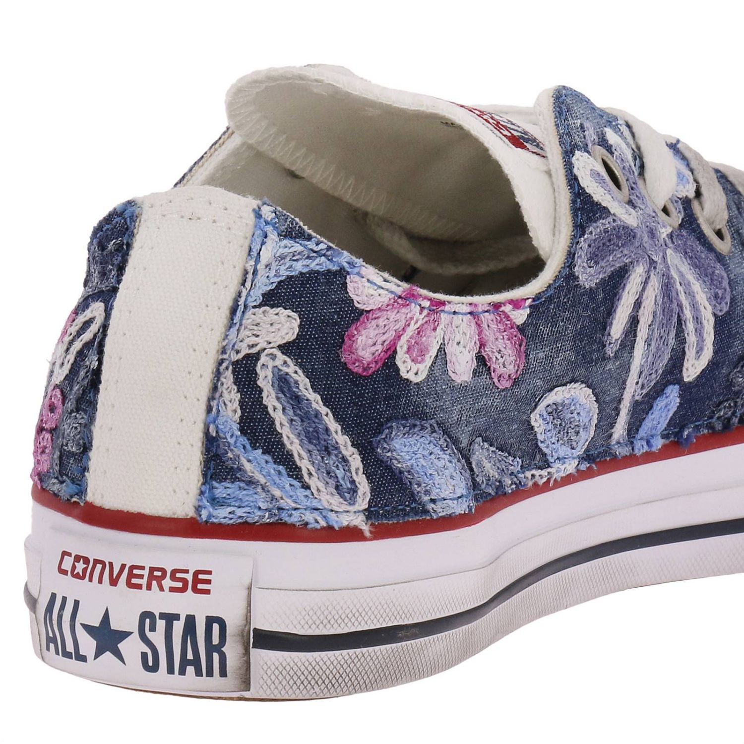 converse limited edition femme