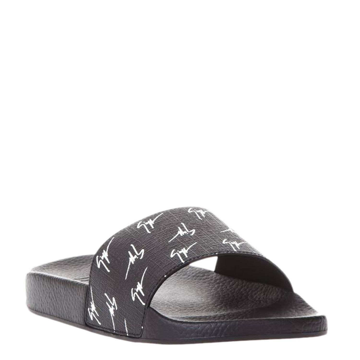 giuseppe zanotti design men's sandals