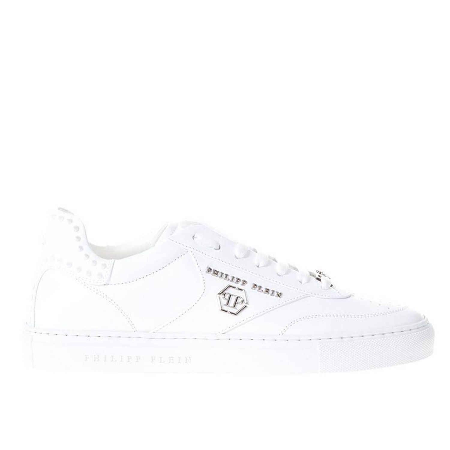 philipp plein basket femme