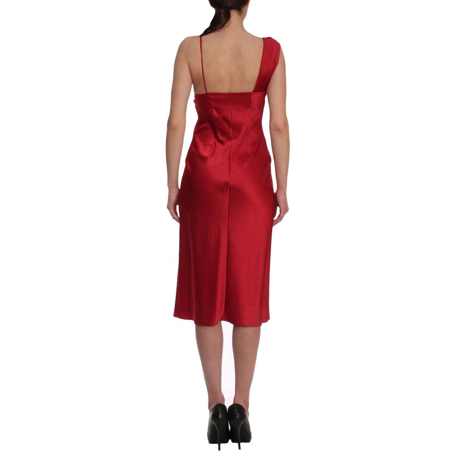 Alexander Wang Outlet: Dress women | Dress Alexander Wang Women Red