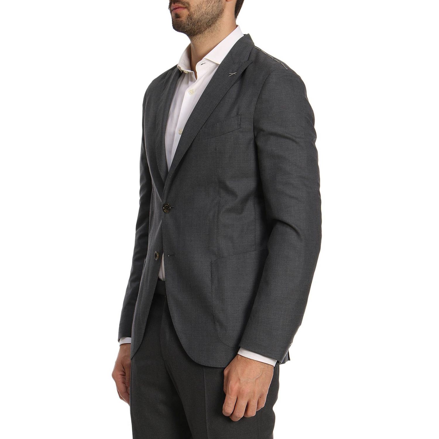 Giacca Uomo colore Giglio.com Uomo Abbigliamento Abiti eleganti 