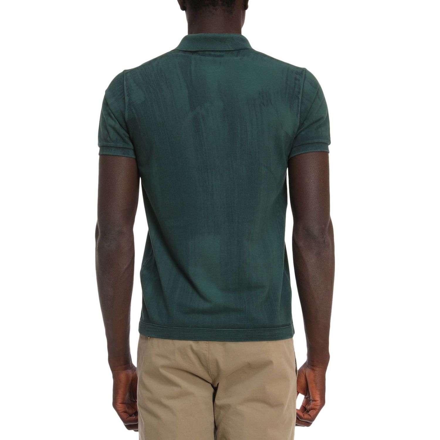 T-Shirt Stone Island 24066 GIGLIO.COM