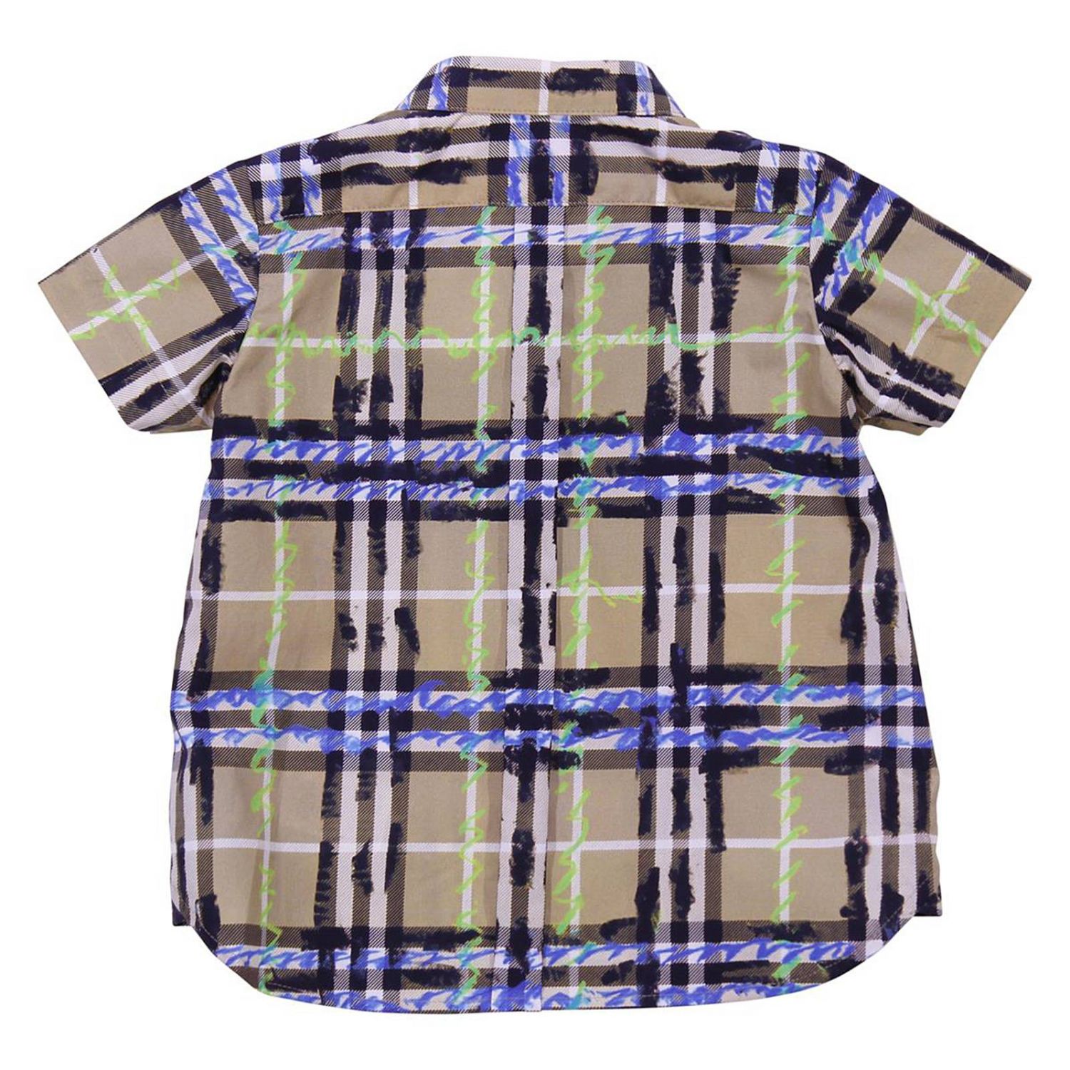 burberry layette