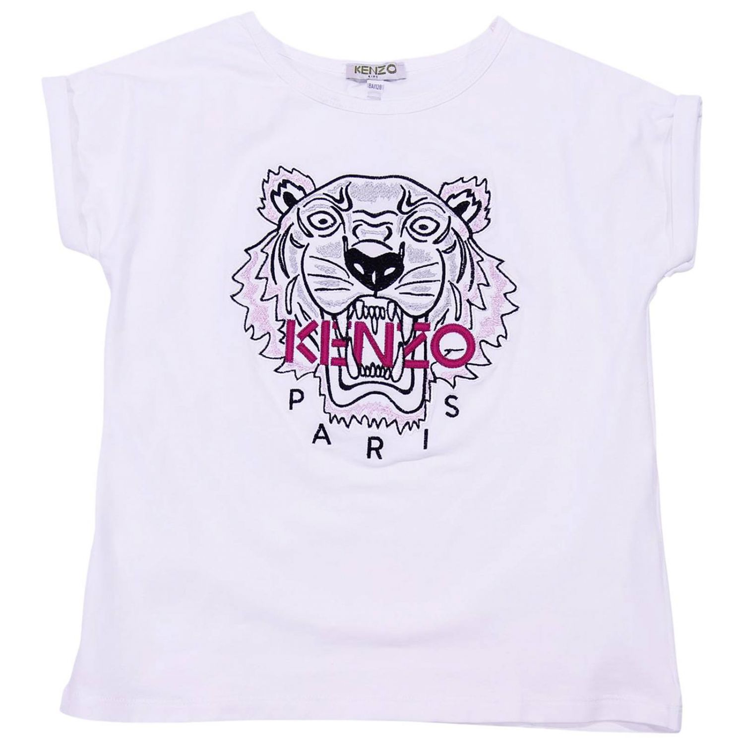 Kenzo T Shirt Junior Flash Sales, 55% OFF | www.propellermadrid.com