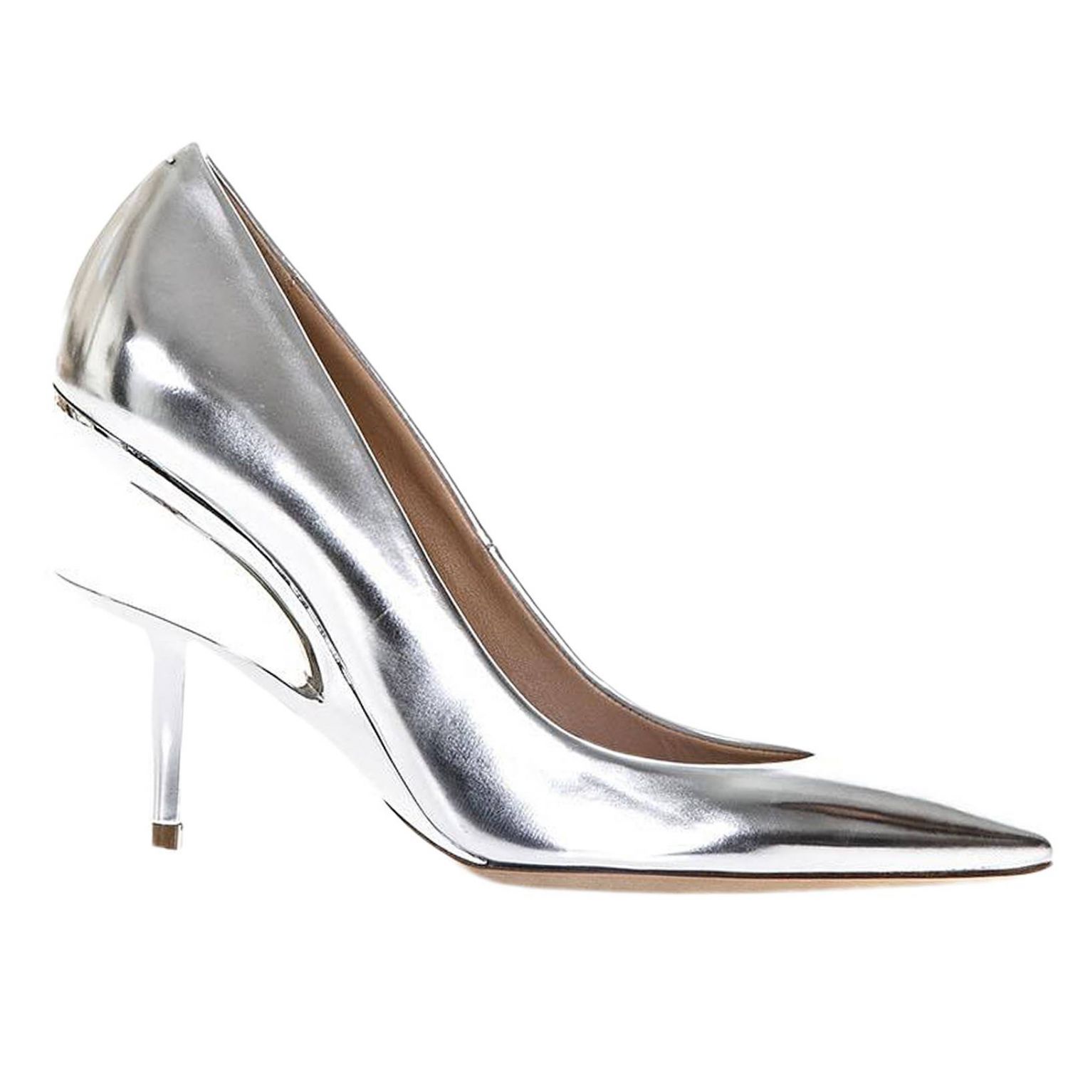 margiela pumps