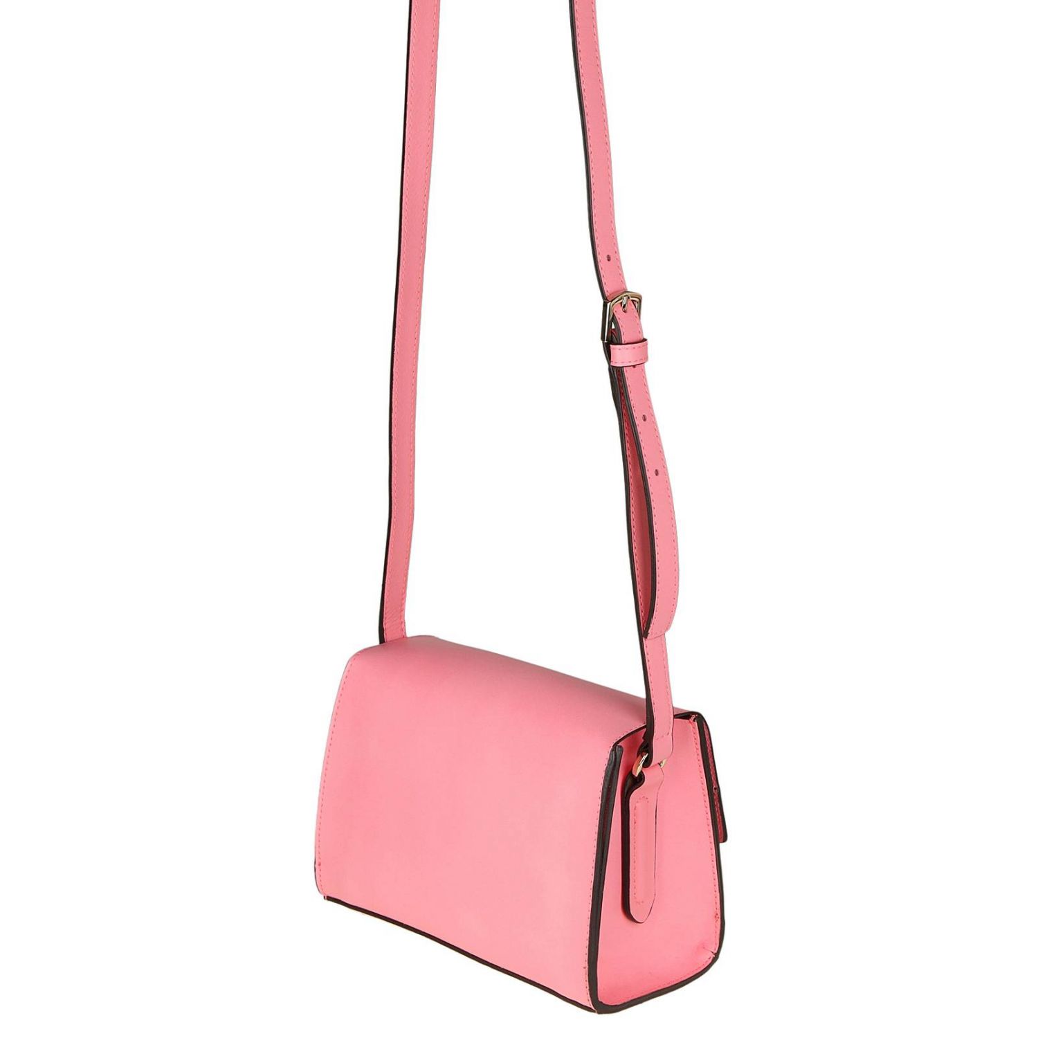 mini pink designer bag