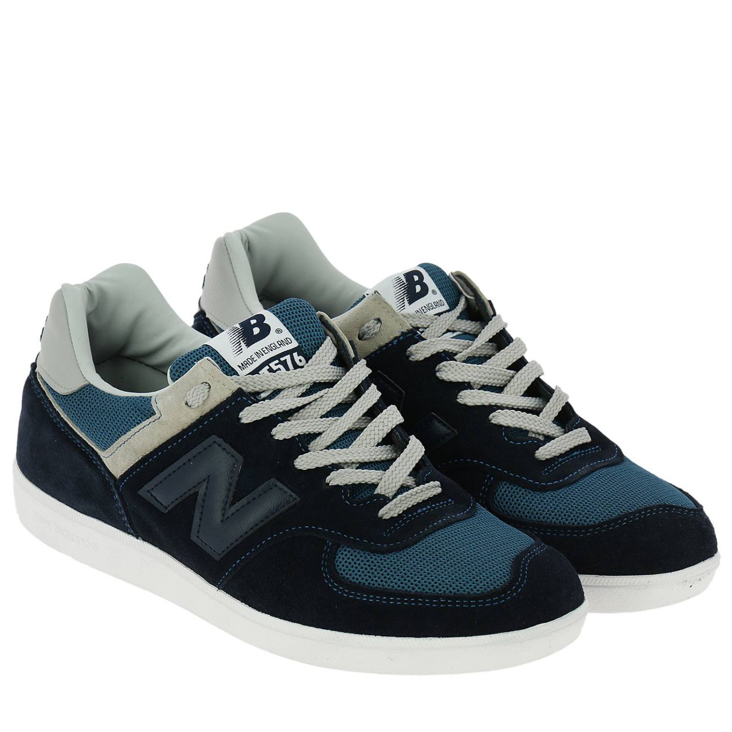 new balance 576 españa hombre