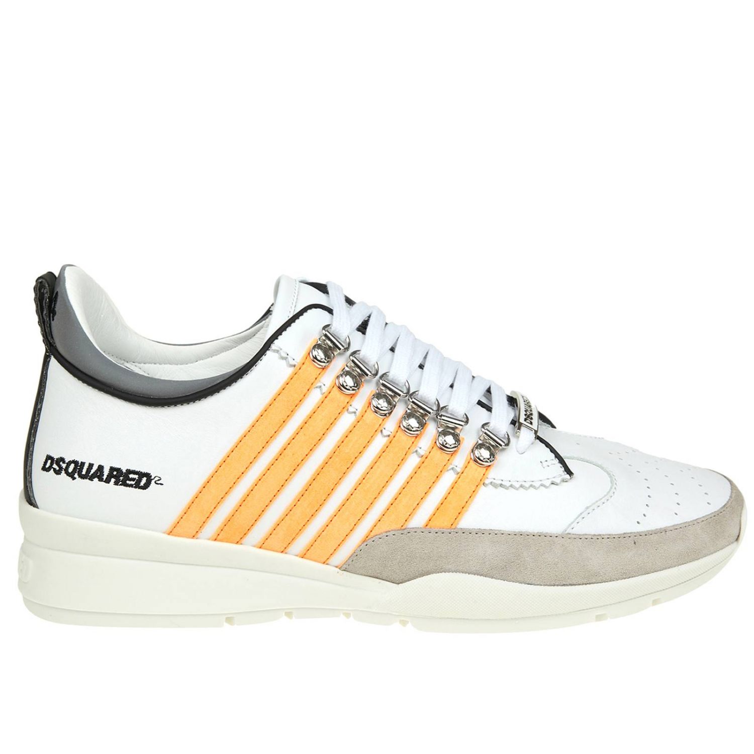 sneakers dsquared2 hombre