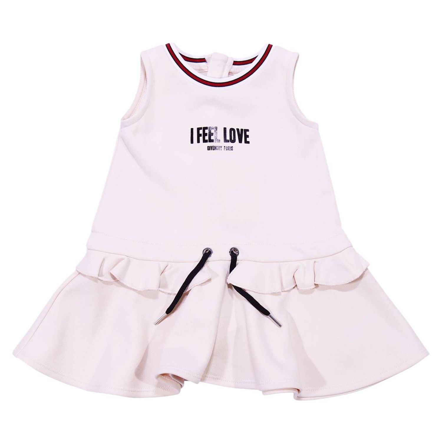 givenchy baby girl dress