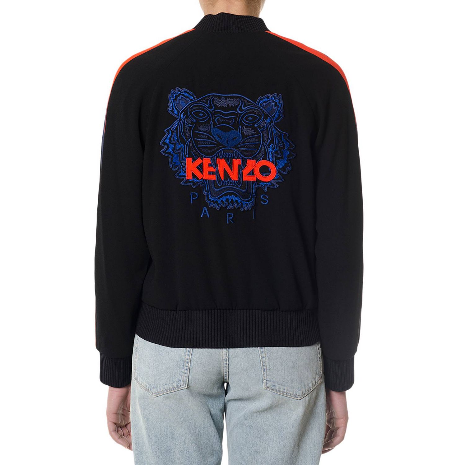 kenzo jeans sweatshirt