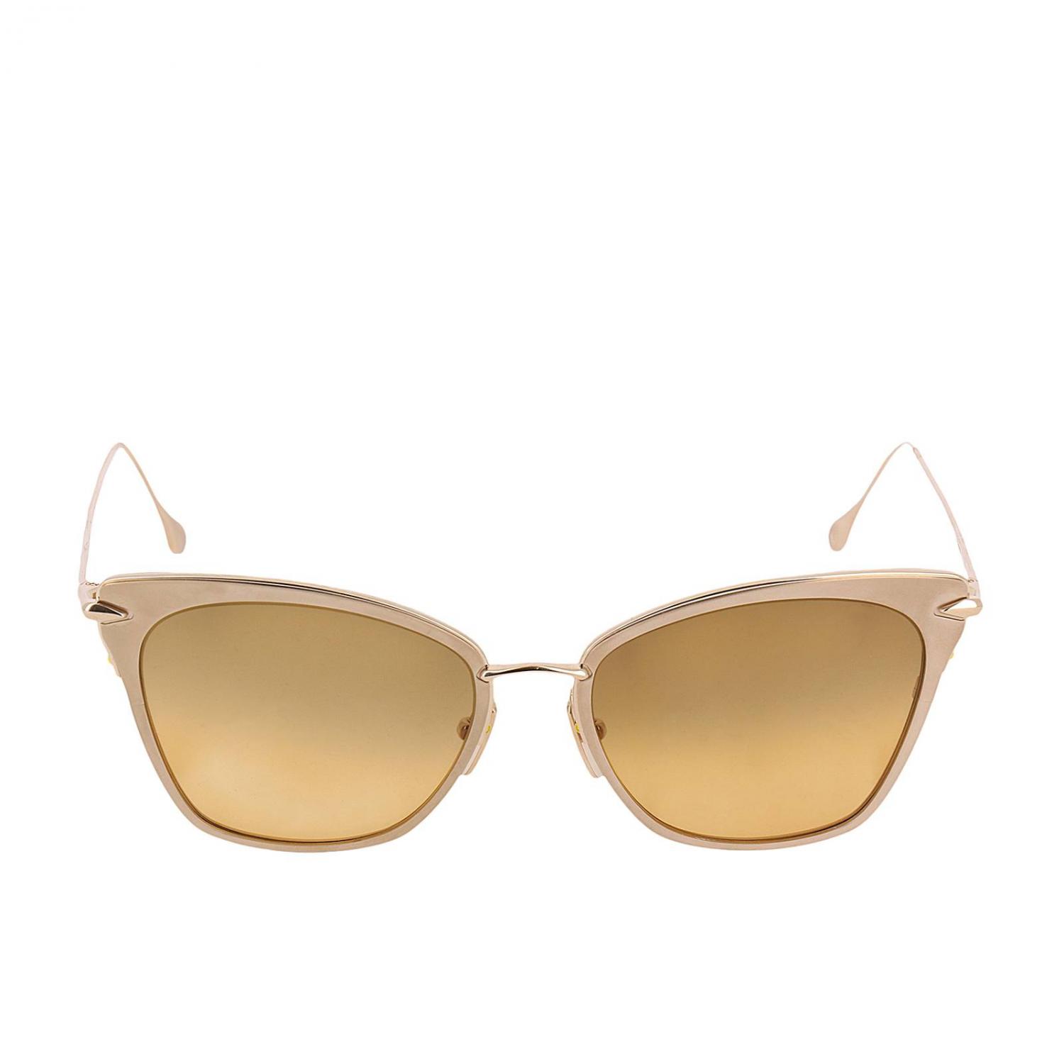 DITA Sunglasses women Brown Glasses Dita ARISE