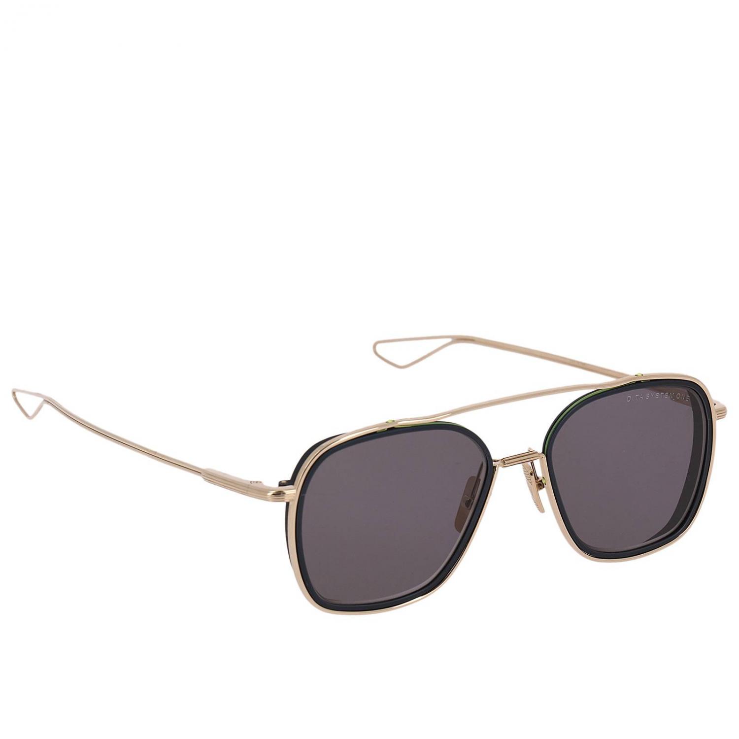 Occhiali Da Sole Da Uomo Occhiali Da Sole Retrò Doppio Ponte