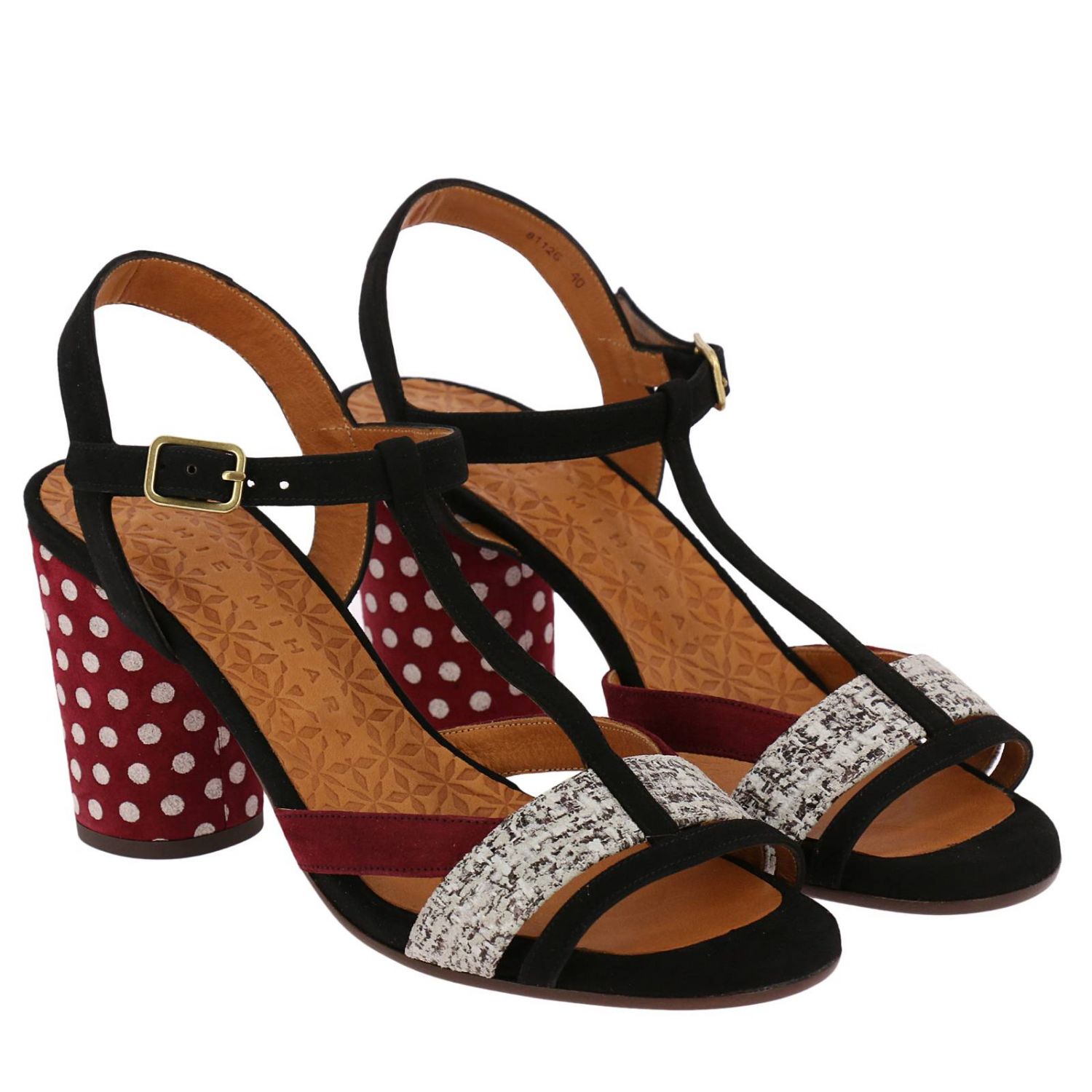 chaussure chi mihara